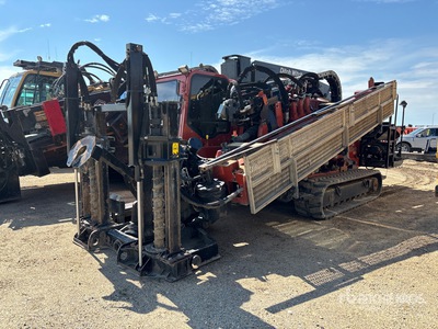 2022 Ditch Witch JT100 Directional Drill