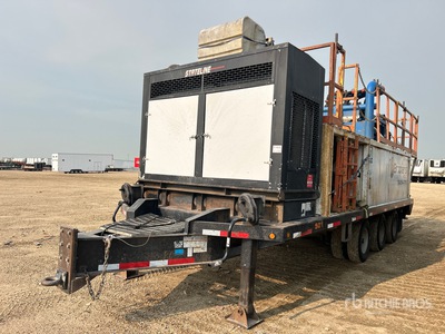 2014 Tango 600T Tri/A Mud Recycling Unit