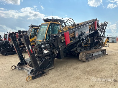 2012 Vermeer D100x140 Directional Drill