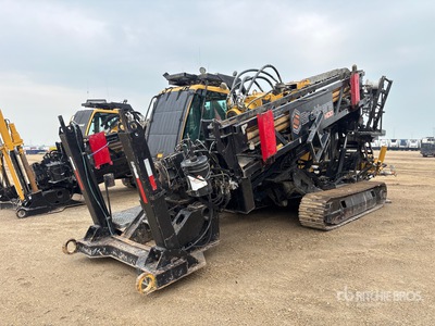 2012 Vermeer D100x140 Directional Drill