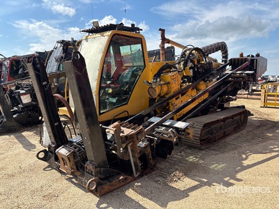 2014 Vermeer D60X90 Directional Drill