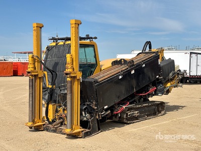 2019 Vermeer D40X55III Wiertnica kierunkowa