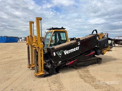 2019 Vermeer D40X55III Directional Drill