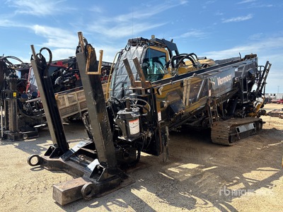 2020 Vermeer D100X140S3 Directional Drill