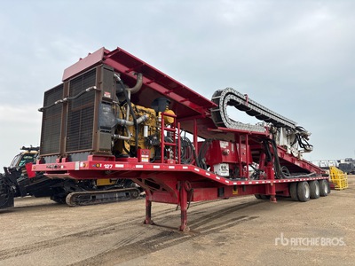 2016 American Augers DD-440 Directional Drill