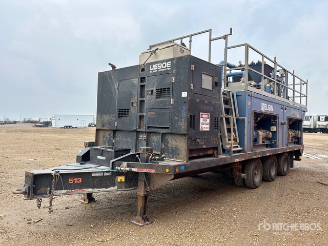 Waste and Recycling Equipment