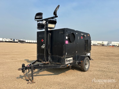 2021 Flagro FV0-400 390000 BTU Space Heater