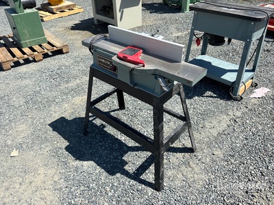Delta 6 in Jointer Tafelzaag