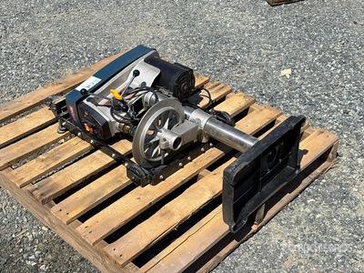 Ryobi DP121L Drill Press