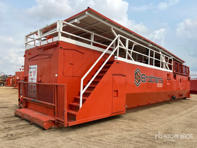 Drilling Equipment