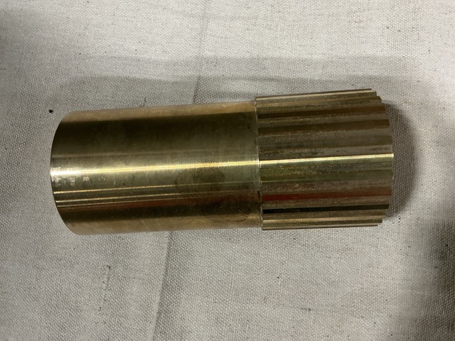 60-223-0117-2 Nut