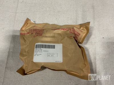 (6) Kamatics KJB345552V Sleeve Bushings
