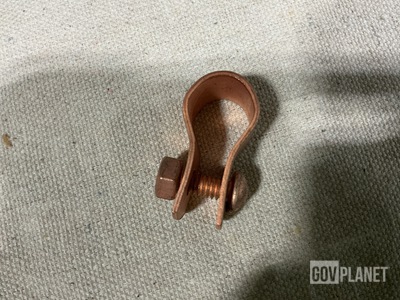 (277) Paine 6002 Pipe Hangers
