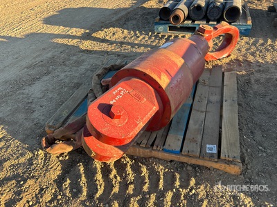 265 Ton DCD Swivel