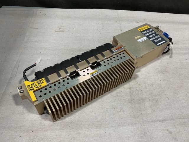 Astec APA100-101 PFC Module