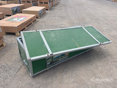 Container Shelter