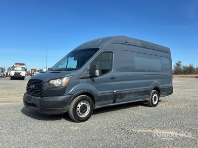 2019 Ford Transit 250 Cargo Van