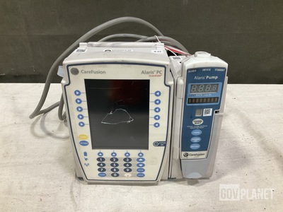 CareFusion Alaris Infusion Pump Module