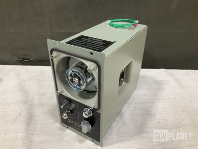 Gems Sensors 73700 Receiver Indicator Tank Level