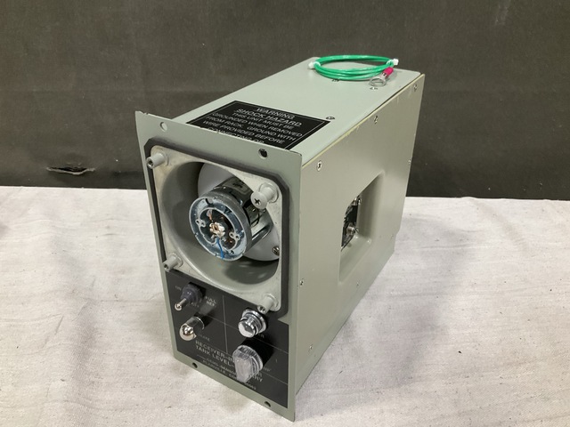 Gems Sensors 73700 Receiver Indicator Tank Level