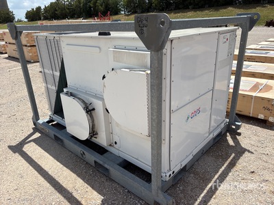 2018 Caps PPKH-10TD-0NN36 Air Conditioner