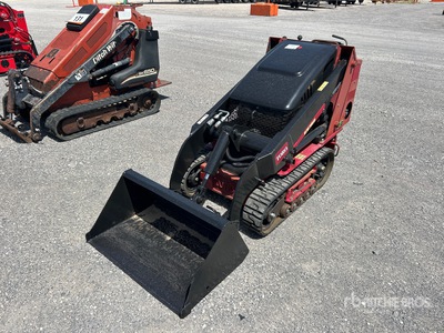 2019 Toro 22342HD Mini Oruga cargadora compacta