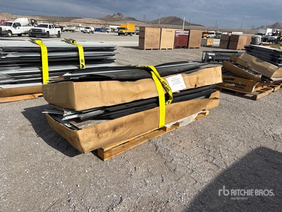 Quantity of Areoskirt Parts