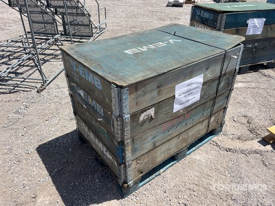 Quantity of Parts Varios, piezas para camion