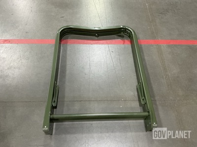 (5) Litter Supports