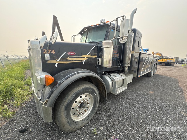 Tow Trucks