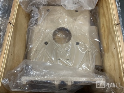 (10) Navistar Defense 3871805C91 Vehicular Components Brackets