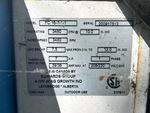 General Appearance with Numéro de série/Numéro d'identification du véhicule automobile