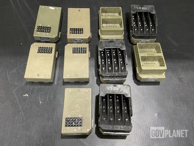 (30) Bren-Tronics BTA-70834 Battery Terminal Adapters