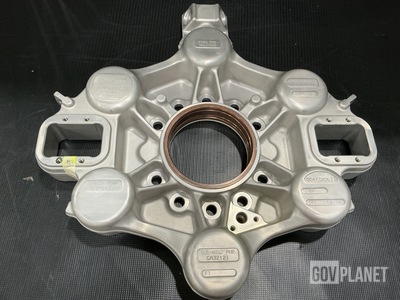 Safran Landing Systems GA32121 Wheel Brake Piston Housing