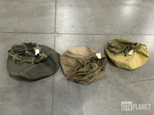 (5) 8587508 MRT Fire Control Instrument Covers
