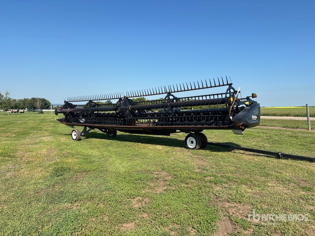 Harvesting Equipment
