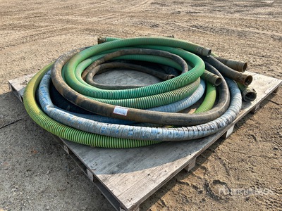Quantity of Suction Hose 産業関連 - その他