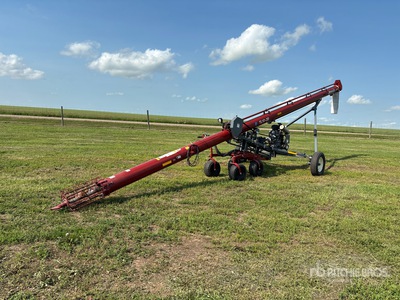 2018 Sakundiak TL10-39 10 in x 39 ft Grain Auger