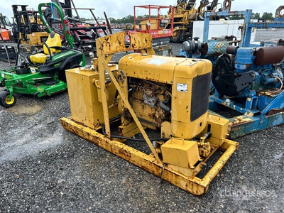 Hydraulic Power Pack
