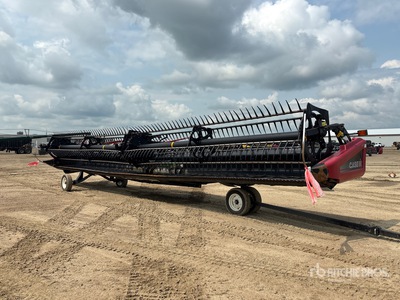 2012 MacDon 40 ft Flex Draper Schneidwerk