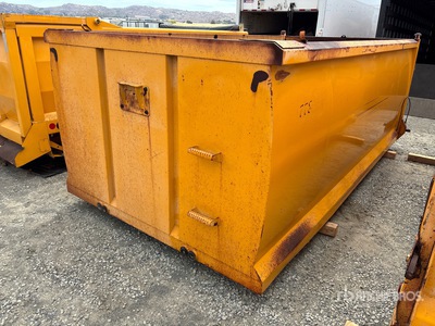 Truck Dump Body