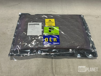 (2) General Dynamics Advanced 13223137-01 Circuit Card Assemblies