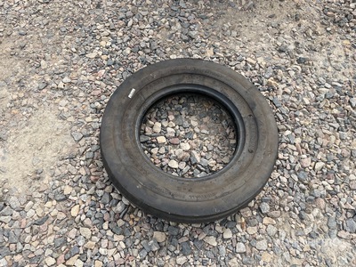 6.00-16 6 Ply Opony (Unused)