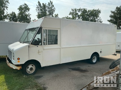 2006 Ford GEN 1 Step Van