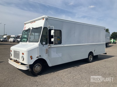 2006 Ford GEN 1 4x2 فان نقل