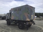 Picture, Left Rear Corner