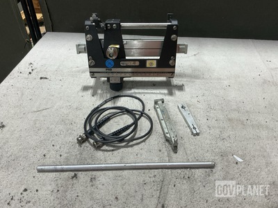 PRD 232 Low Frequency Slotted Section Carriage w/Case