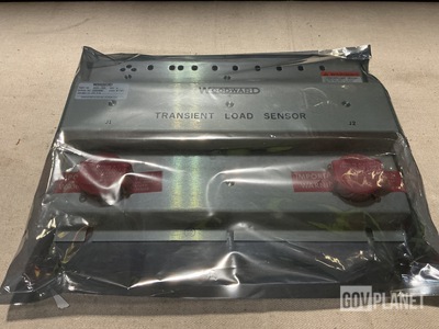Woodward 5462-599 Ignition Assembly Modulator