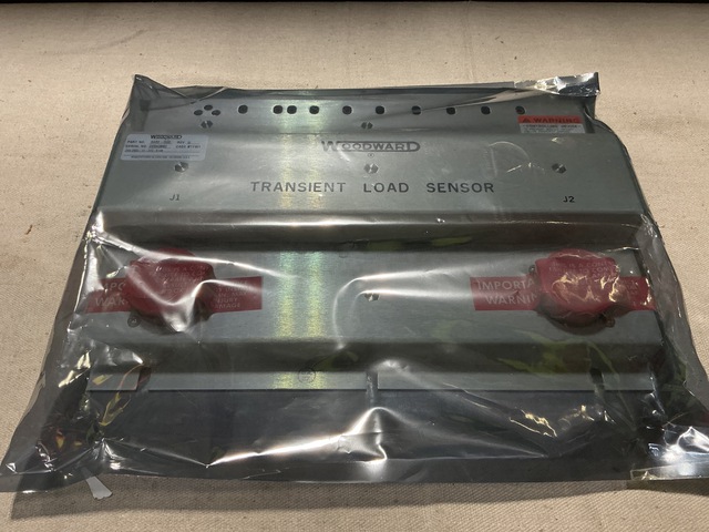 Woodward 5462-599 Ignition Assembly Modulator