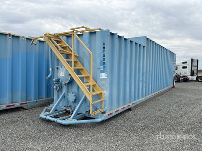 VE Enterprises S/A Frac Tank